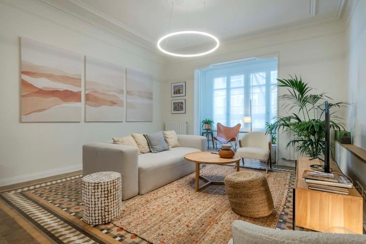 Appartamento Amazing 5 Bd 5 Bathroom Next To Plaza Catalunya Barcellona