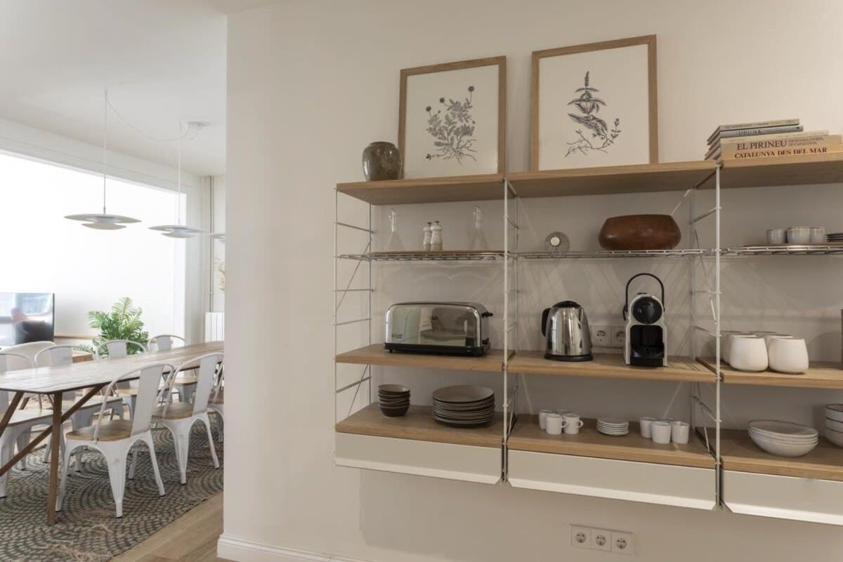 Amazing 5 Bd 5 Bathroom Next To Plaza Catalunya Barcelona