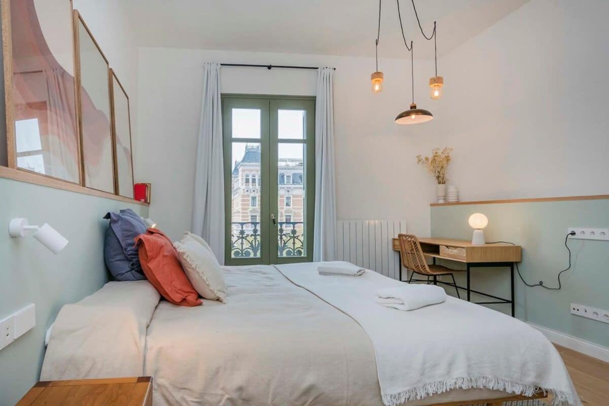 Appartamento Amazing 5 Bd 5 Bathroom Next To Plaza Catalunya