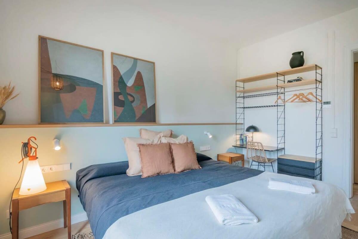 Amazing 5 Bd 5 Bathroom Next To Plaza Catalunya Barcellona