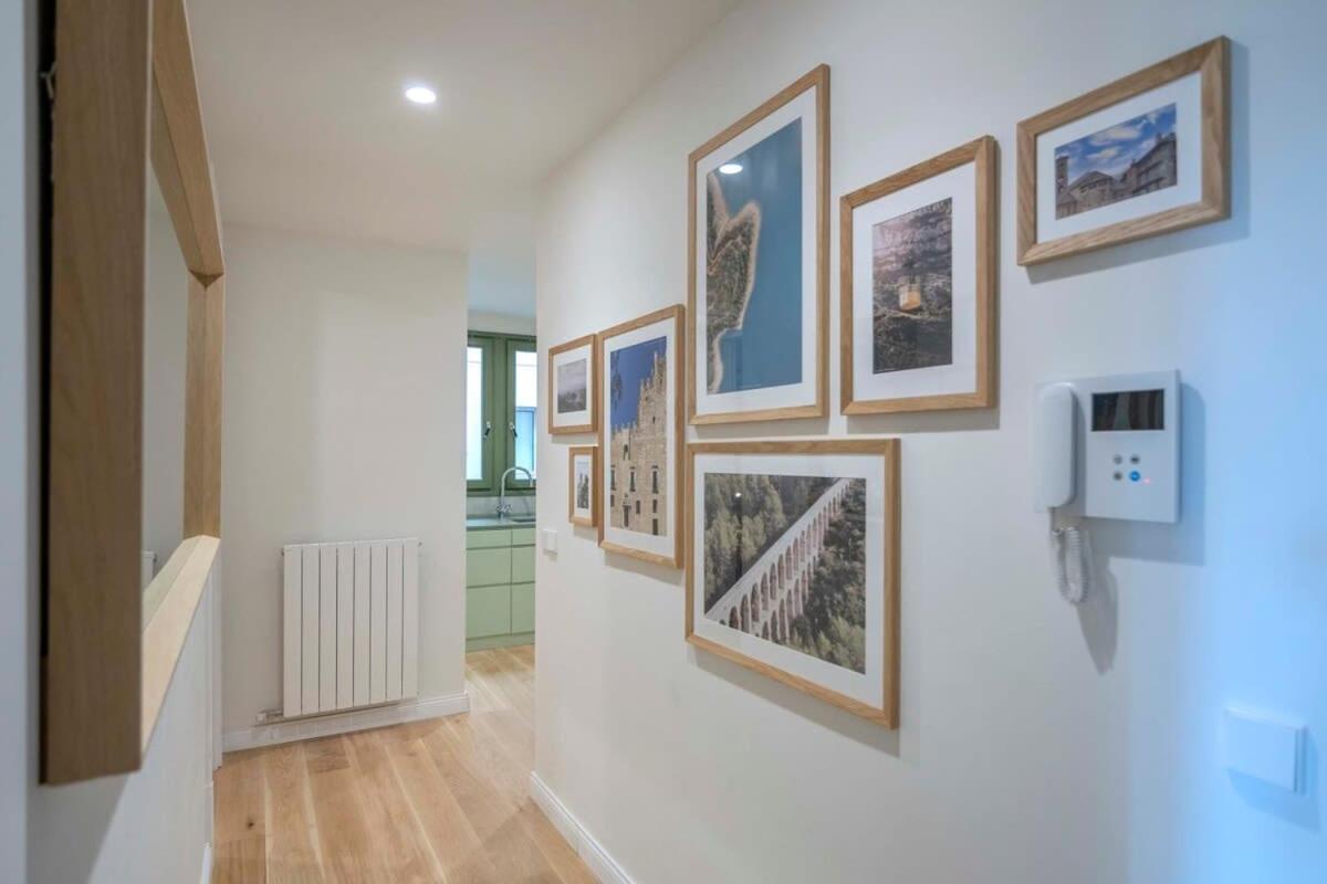 Appartamento Amazing 5 Bd 5 Bathroom Next To Plaza Catalunya Barcellona