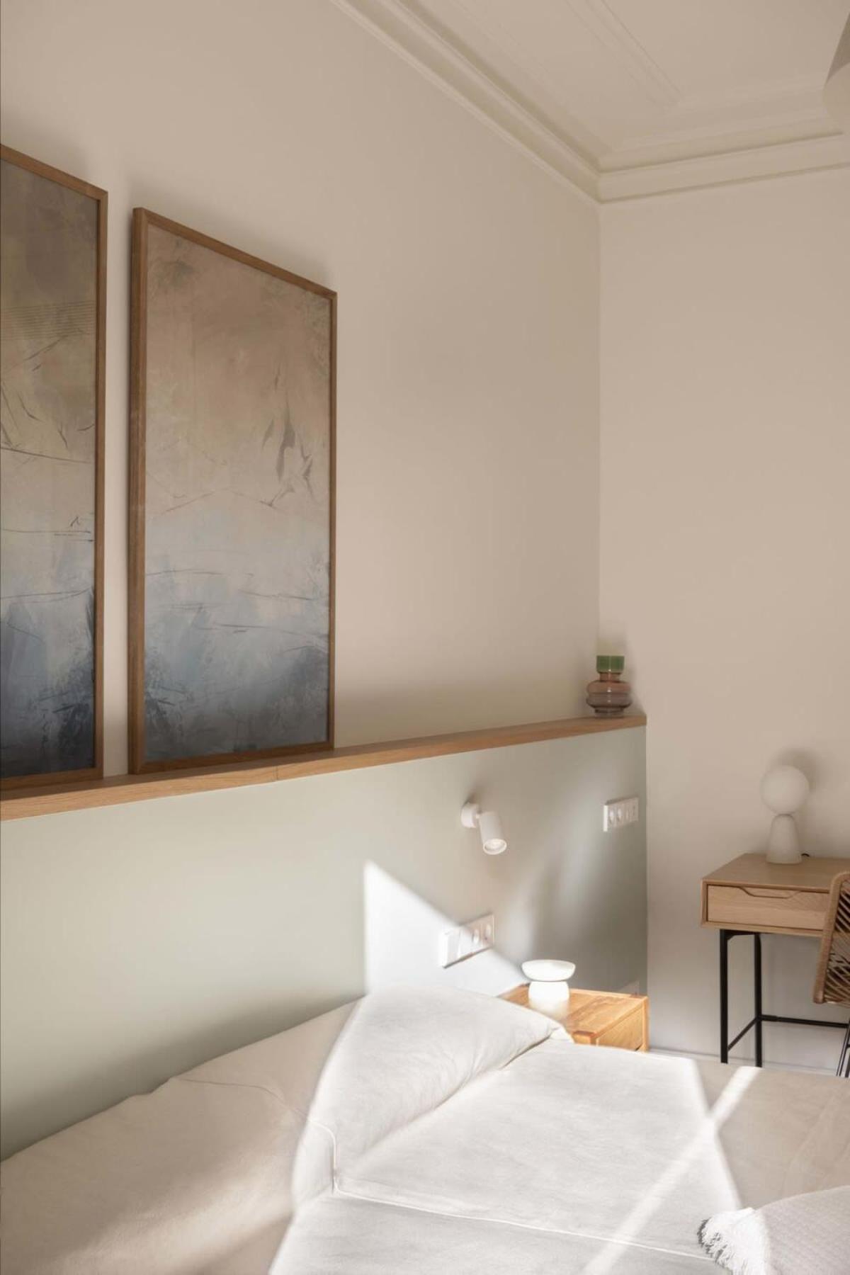 Apartment Amazing 5 Bd 5 Bathroom Next To Plaza Catalunya *