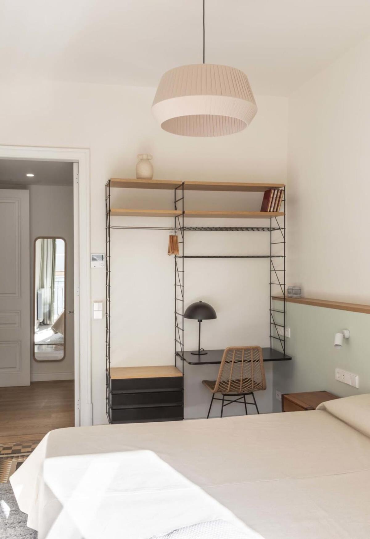 Apartment Amazing 5 Bd 5 Bathroom Next To Plaza Catalunya *
